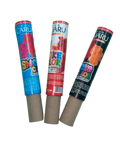 BASTAO DE FUMAÇA