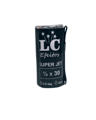 SUPER JET P