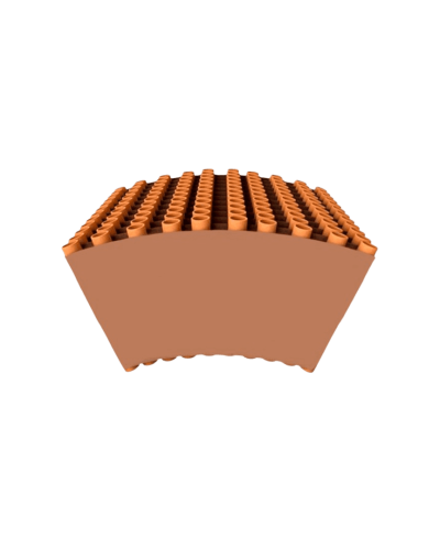 TORTA METRALHADORA