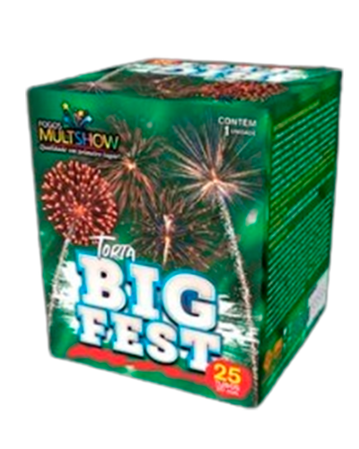 BIG FEST