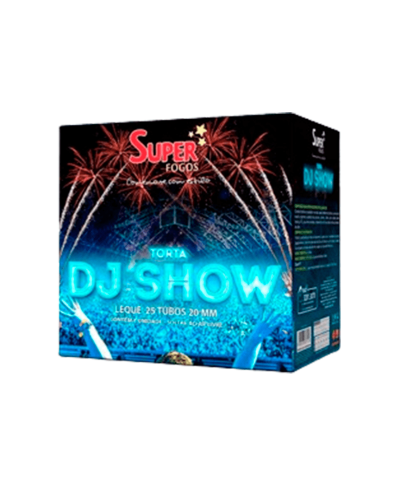 DJ SHOW